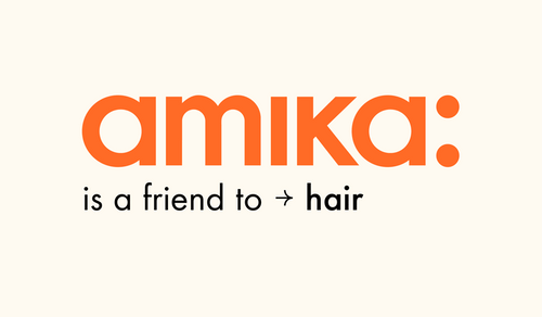 all hair is welcome; celebrating friendship, inclusion, and diversity with amika