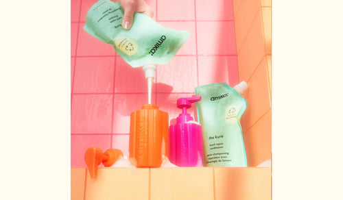 amika + the planet are friends forever