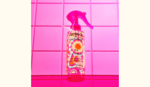 spray your way to help HairToStay