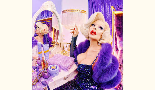 how to find your perfect hair routine for your shade of blonde