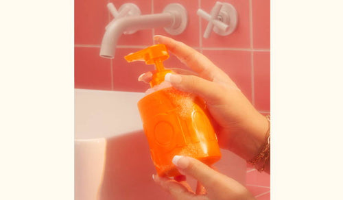 get your hands on amika's newest launch