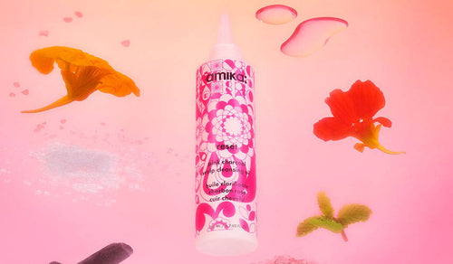 clear your head: it’s time for a scalp detox