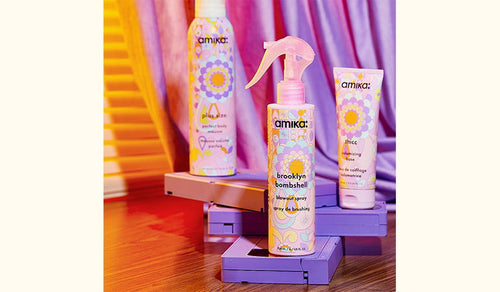 how to revive flat + limp hair: a guide