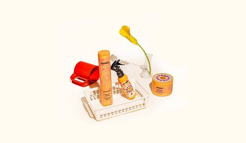 how to easily recycle your amika empties and a be a friend to the planet