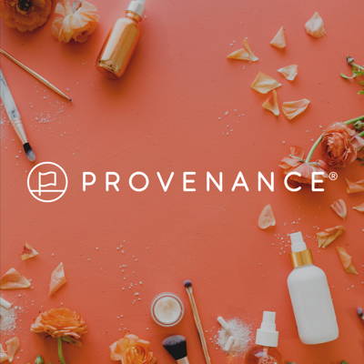 verifying amika’s sustainability credentials with Provenance®