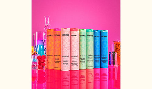 the best shampoo and conditioner for your hair