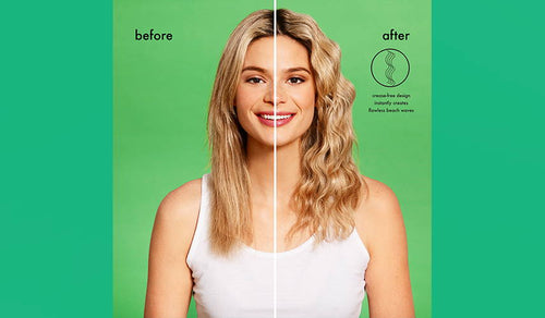 our award winning tool for the easiest beach waves