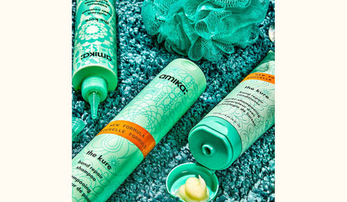 how to hydrate, strengthen, and protect your curls, coils, and kinks 