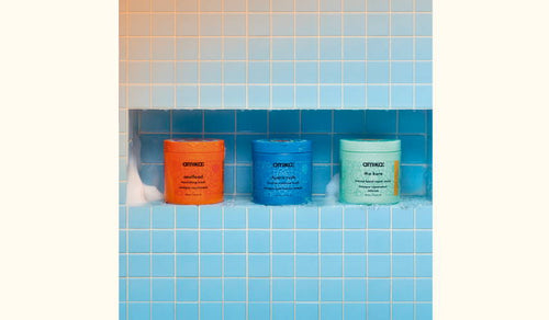 how to deep condition your hair