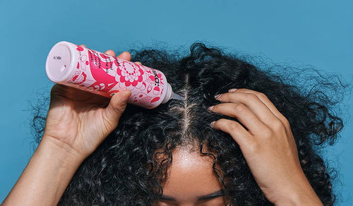 4 keys to your healthiest scalp yet