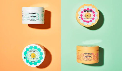 how to find the right mask for your hair type