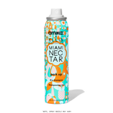 Amika x Ellis Brooklyn Miami Nectar dry shampoo can on a white background