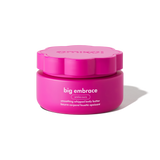 big embrace | smoothing whipped body butter 250ml