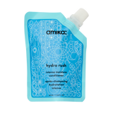 amika hydro rush intense moisture conditioner 60 ml / 2 fl oz