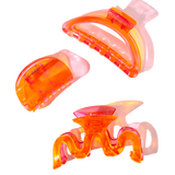 amika claw clips | set of 3