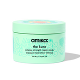 image of the kure intense strength repair mask 8.4oz / 250ml.