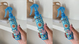 hydration hall of fame | wash + care set