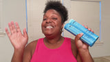 hydration hall of fame | wash + care set