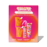 nourishment-ality | nourishing routine set