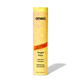 amika forget frizz anti-frizz shampoo - 275 ml / 9.2 fl oz size