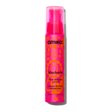 amika blockade heat defense serum bottle