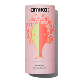 shower cap | pink signature print