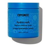 hydro rush | intense moisture hair mask with hyaluronic acid